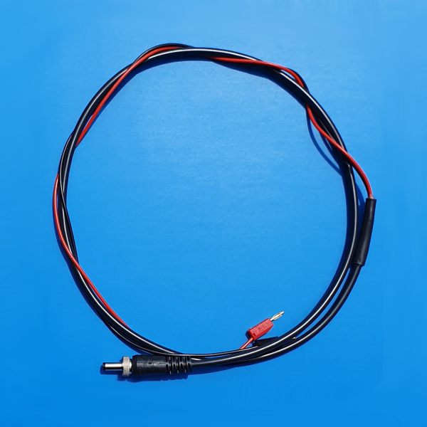 SIS Electrode Cable Wound Electrotherapy